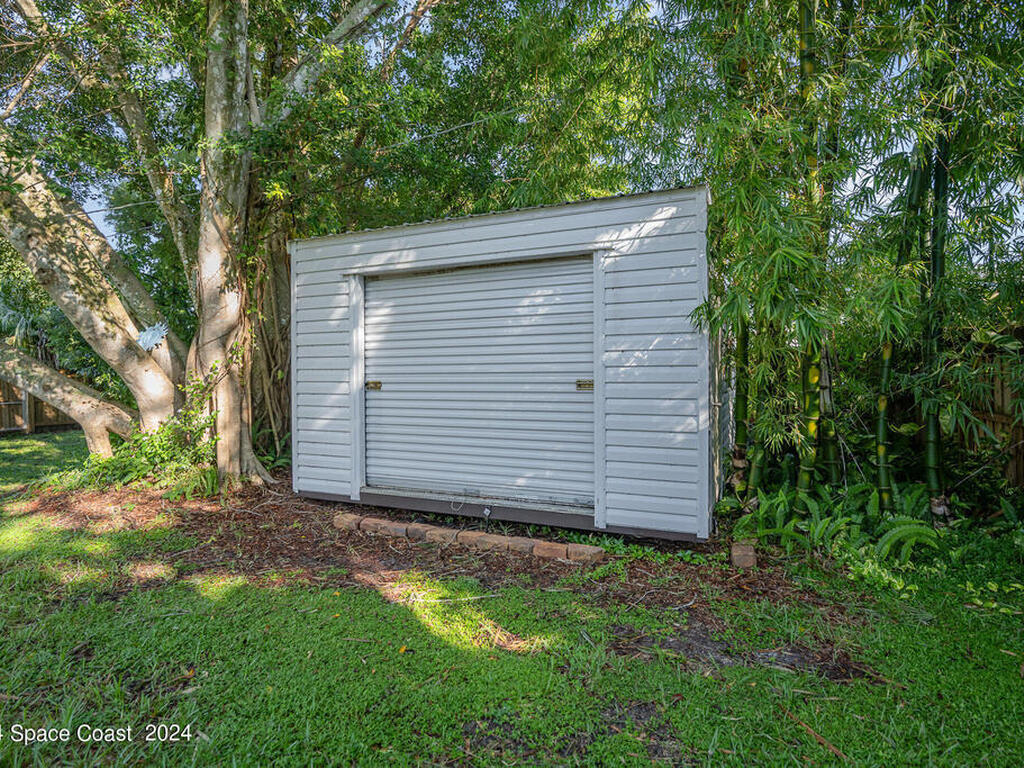 1233 Pollyanna Drive, Titusville, FL 32796