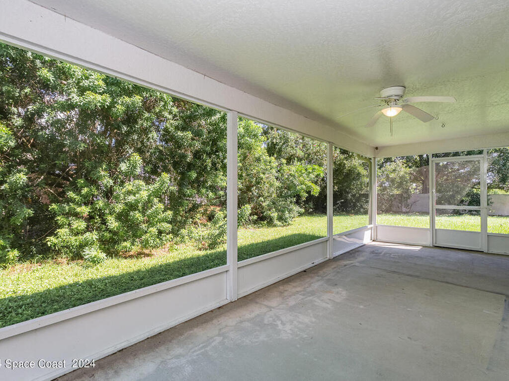 1290 Mercedes Drive, Merritt Island, FL 32952