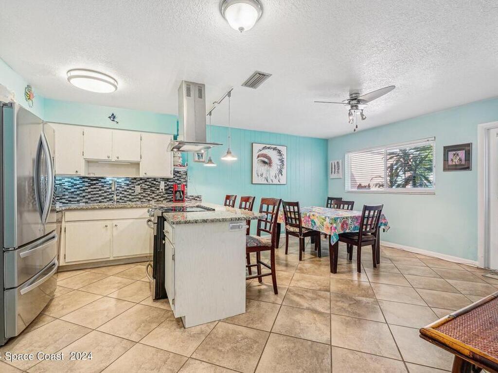 202 Emerald Drive, Indian Harbour Beach, FL 32937