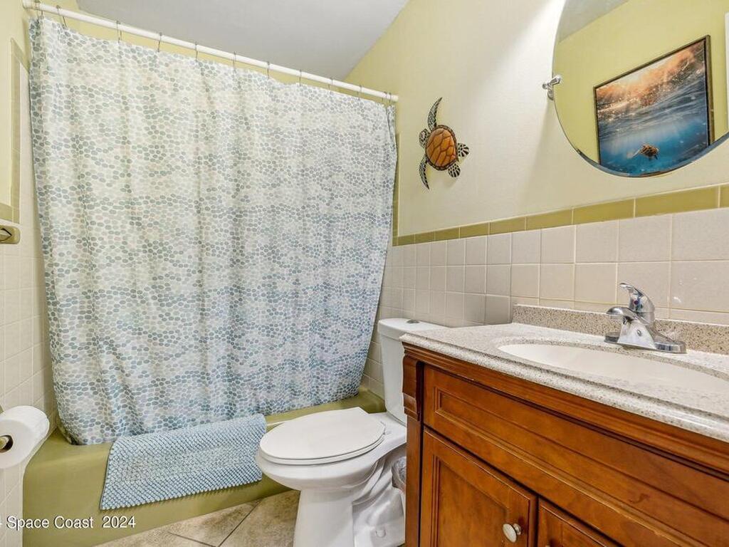 202 Emerald Drive, Indian Harbour Beach, FL 32937