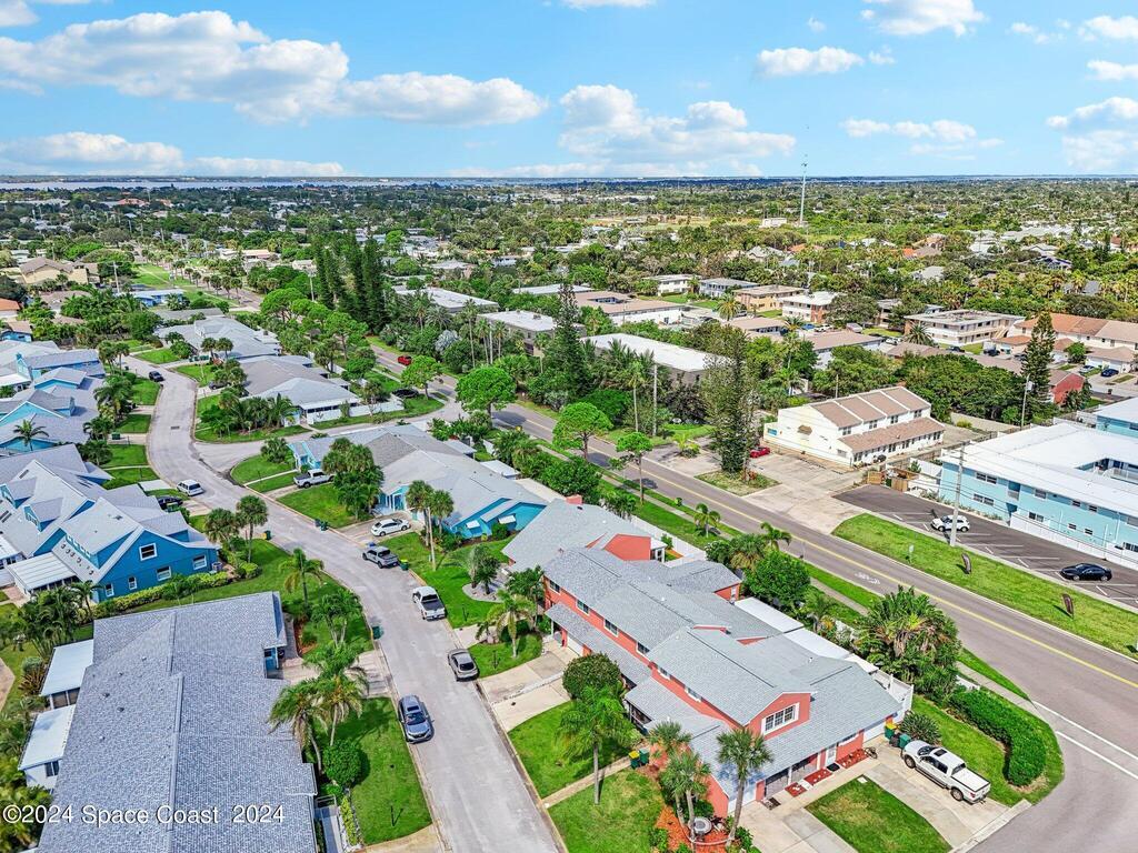 202 Emerald Drive, Indian Harbour Beach, FL 32937