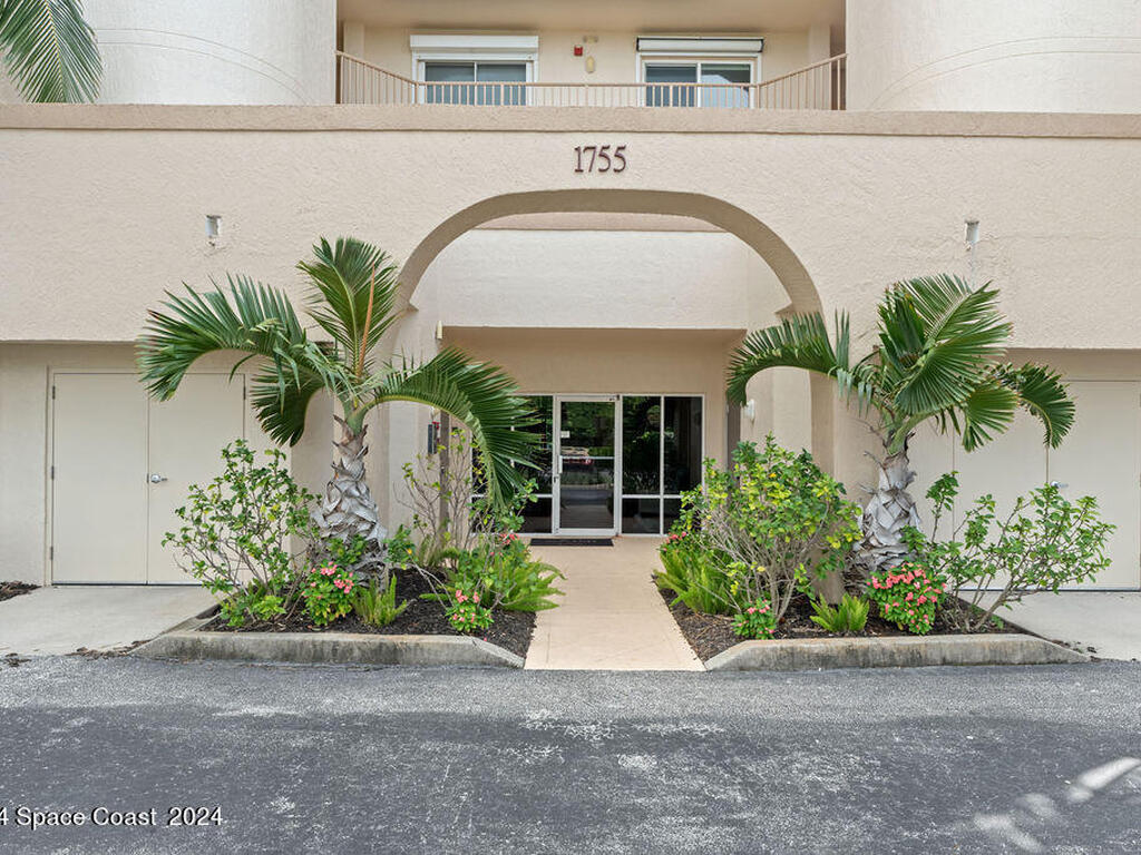 1755 N Highway A1a, Indialantic, FL 32903