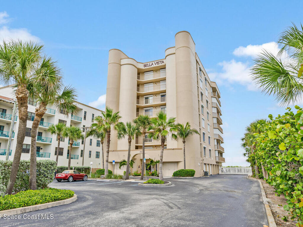 1755 N Highway A1a, Indialantic, FL 32903
