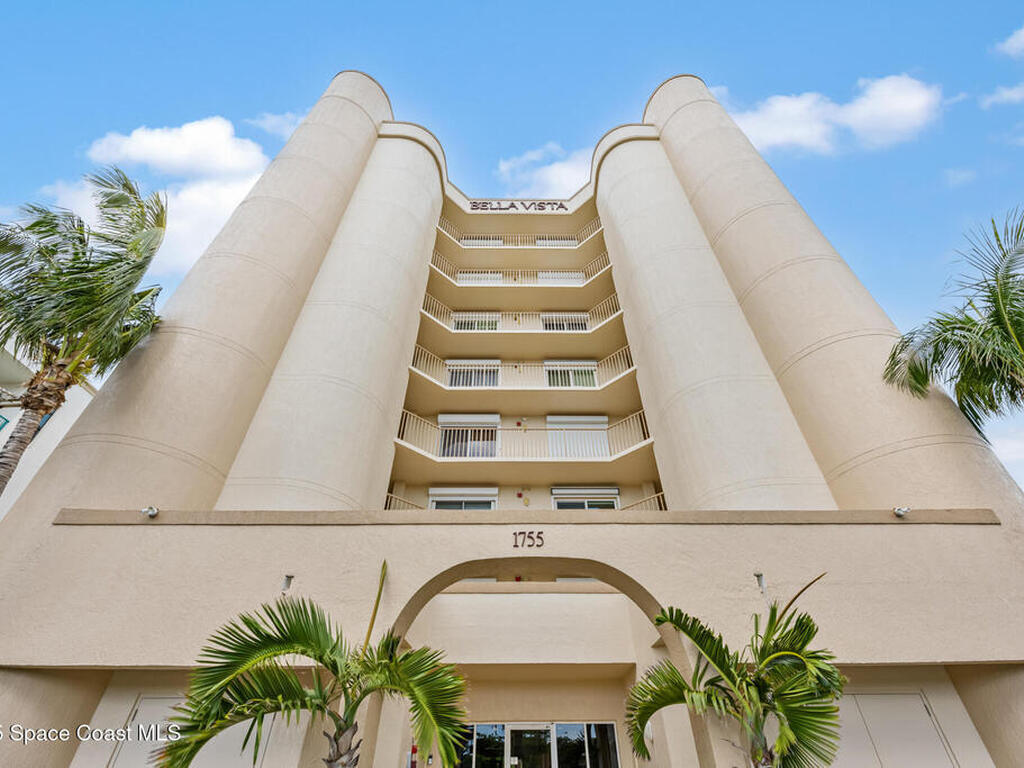 1755 N Highway A1a, Indialantic, FL 32903