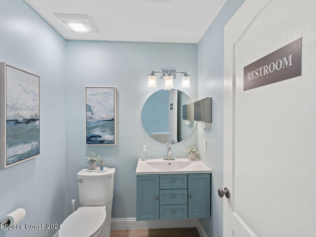 1755 N Highway A1a, Indialantic, FL 32903
