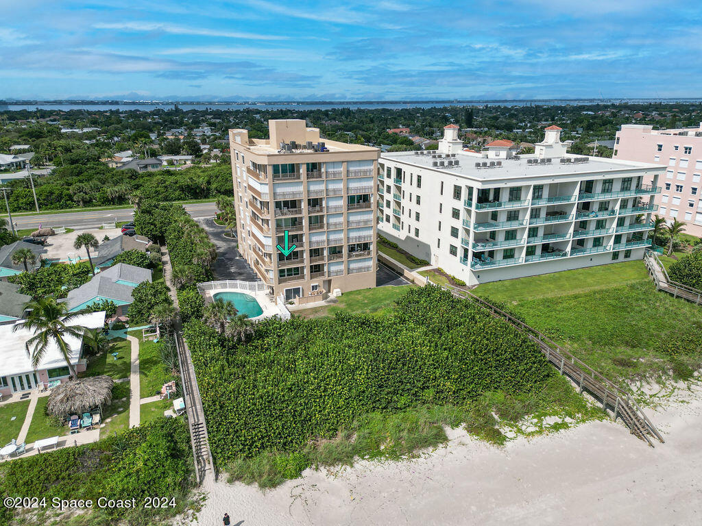 1755 N Highway A1a, Indialantic, FL 32903
