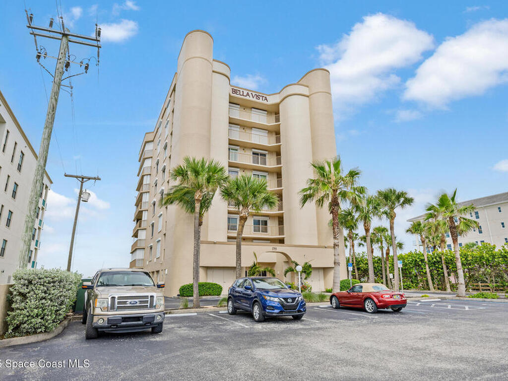 1755 N Highway A1a, Indialantic, FL 32903