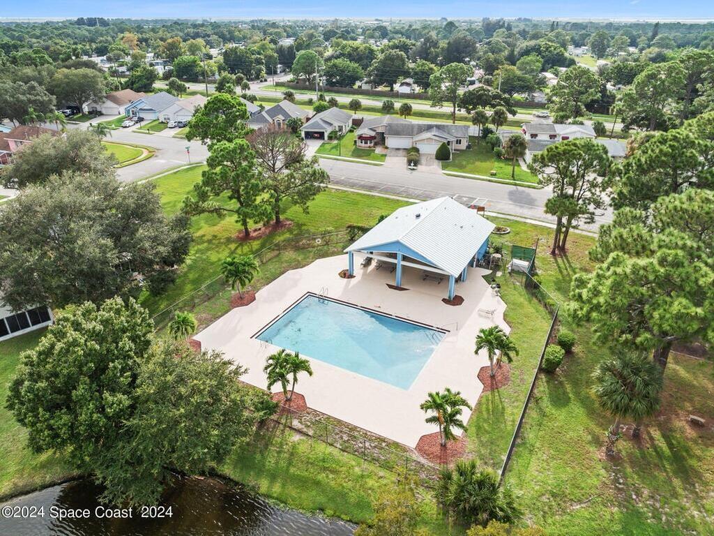 1328 Cypress Bend Circle, Melbourne, FL 32934