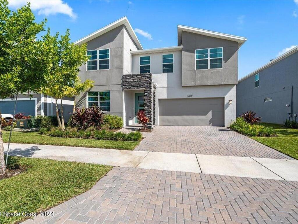 14119 SW Safi Terrace, Port St. Lucie, FL 34987