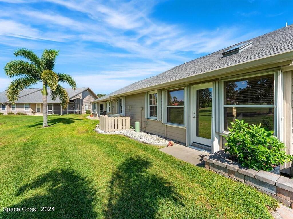 618 Mimosa Court, Melbourne, FL 32940