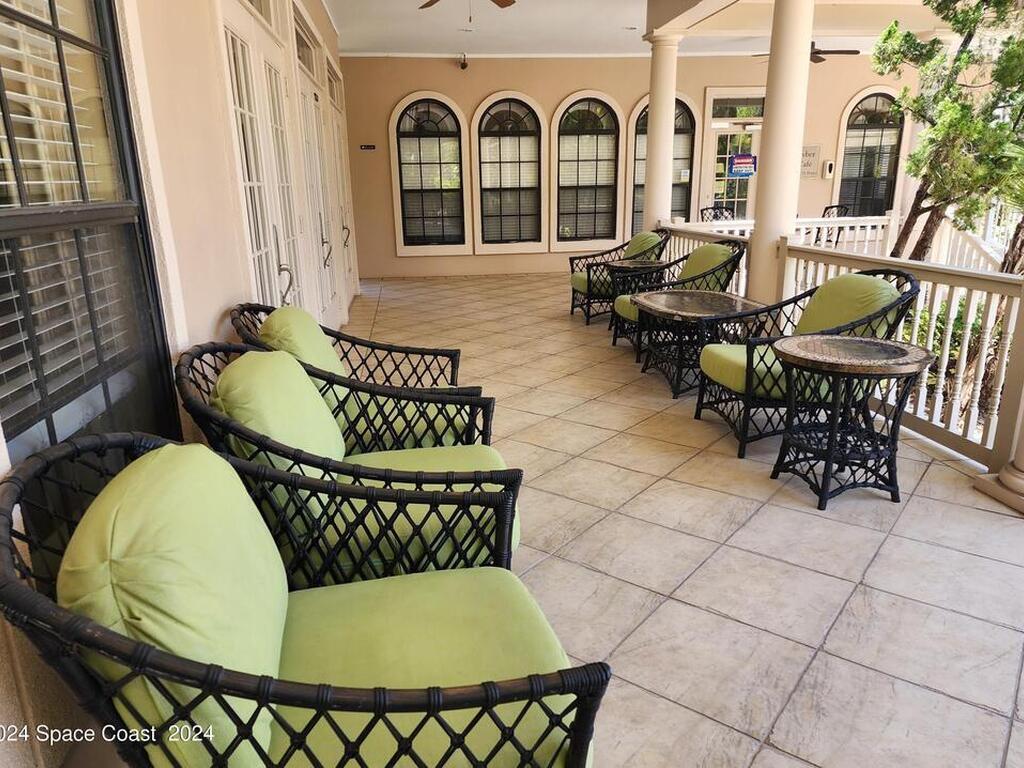 6421 Borasco Drive, Melbourne, FL 32940