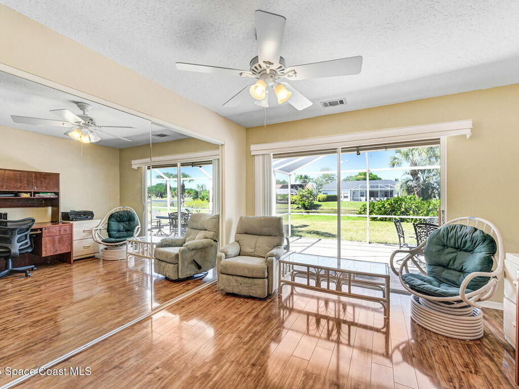 818 Spanish Wells Drive, Suntree, FL 32940