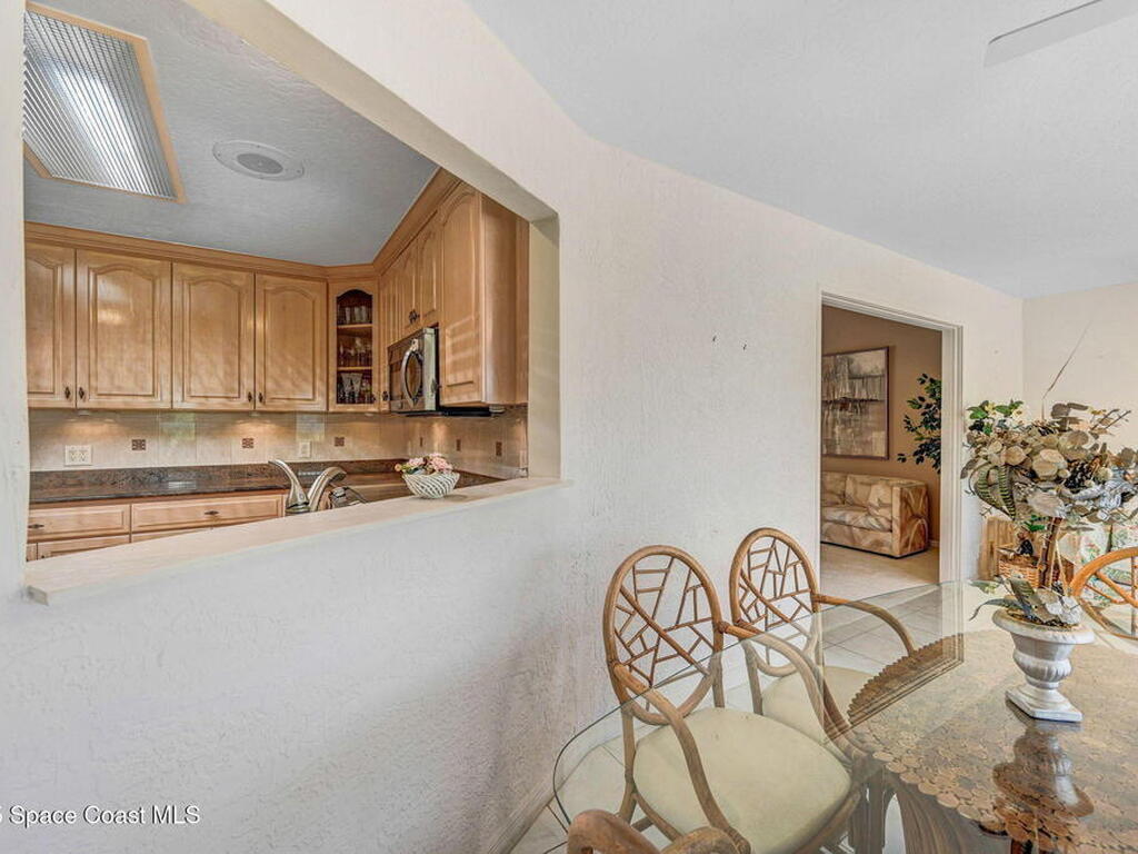 818 Spanish Wells Drive, Suntree, FL 32940