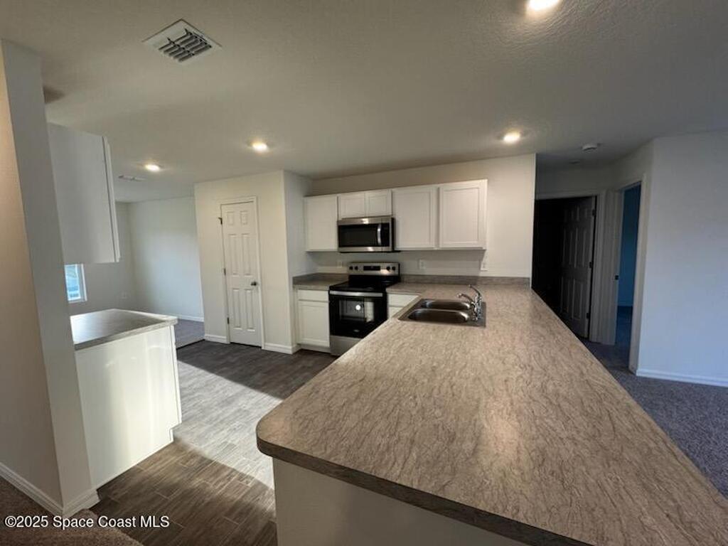 1873 Warton Avenue, Palm Bay, FL 32909
