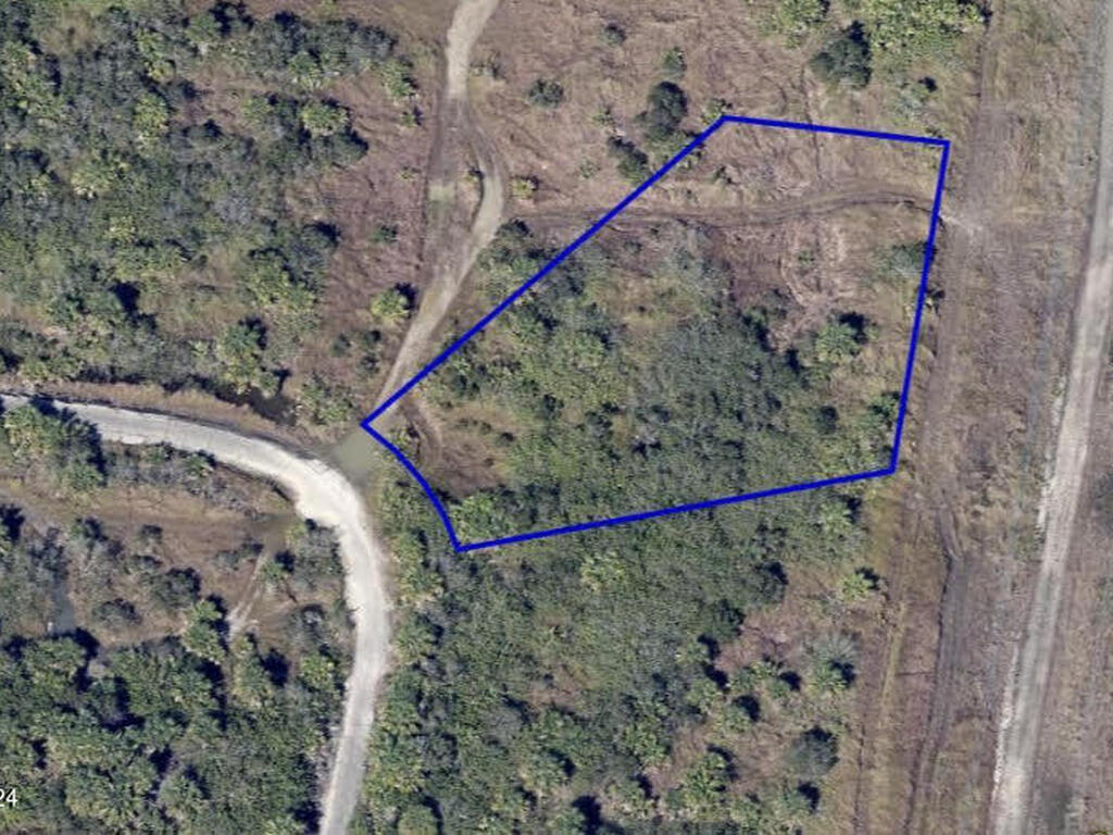 1903 Kaufman Avenue, Palm Bay, FL 32908