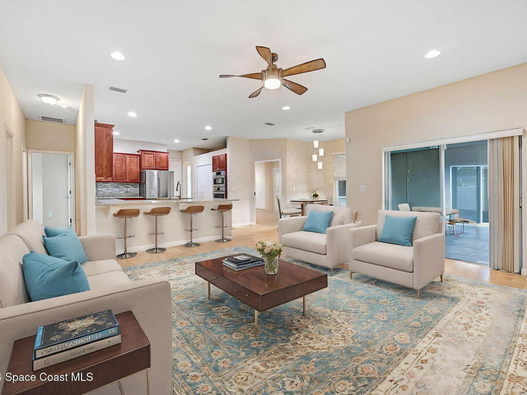 675 Easton Forest Circle, Palm Bay, FL 32909