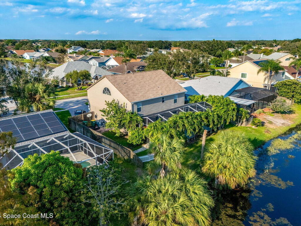 1911 Fabien Circle, Suntree, FL 32940