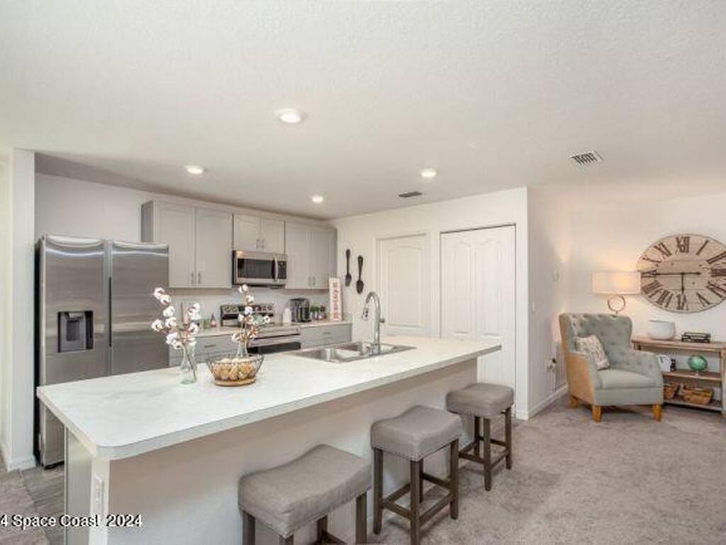 1585 Hayworth Circle, Palm Bay, FL 32907