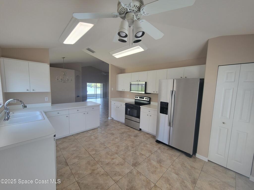 2672 Vining Street, Melbourne, FL 32904