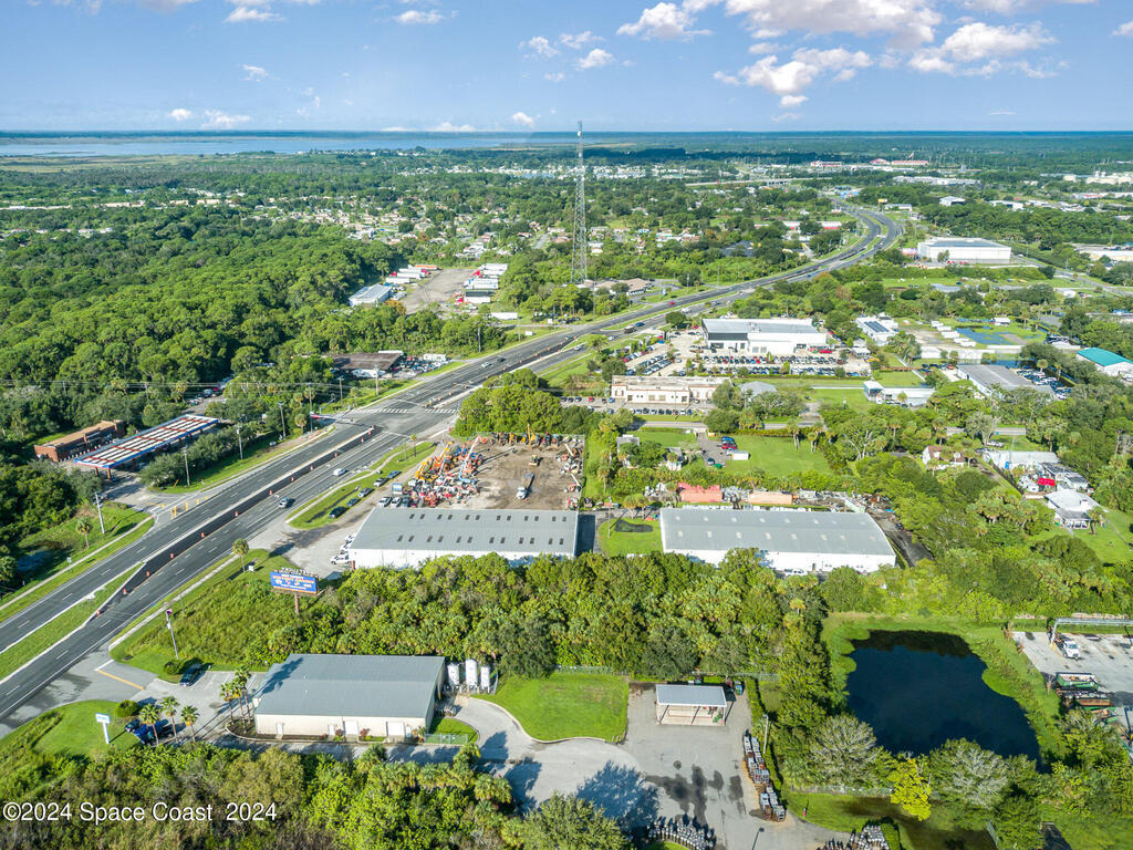 Unknown Highway, Cocoa, FL 32926