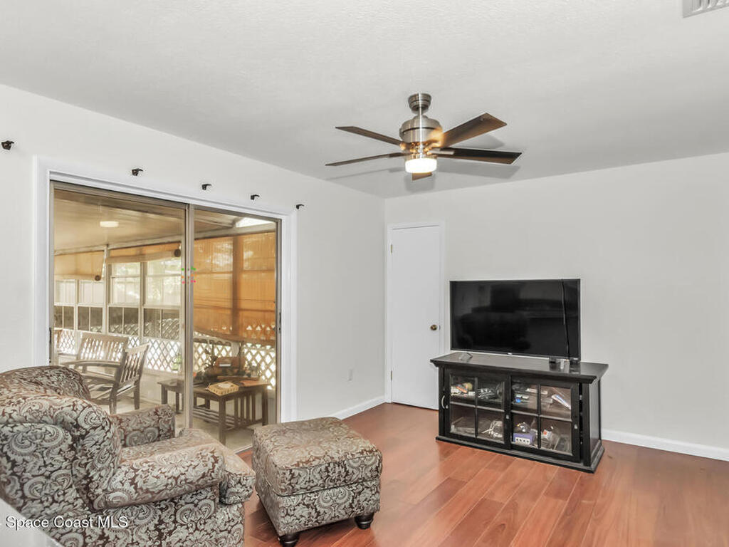 2345 Bentley Street, Merritt Island, FL 32952