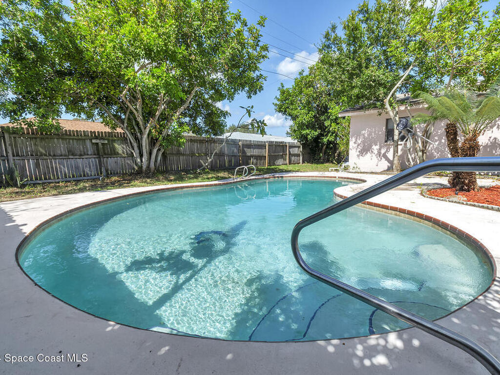 2345 Bentley Street, Merritt Island, FL 32952