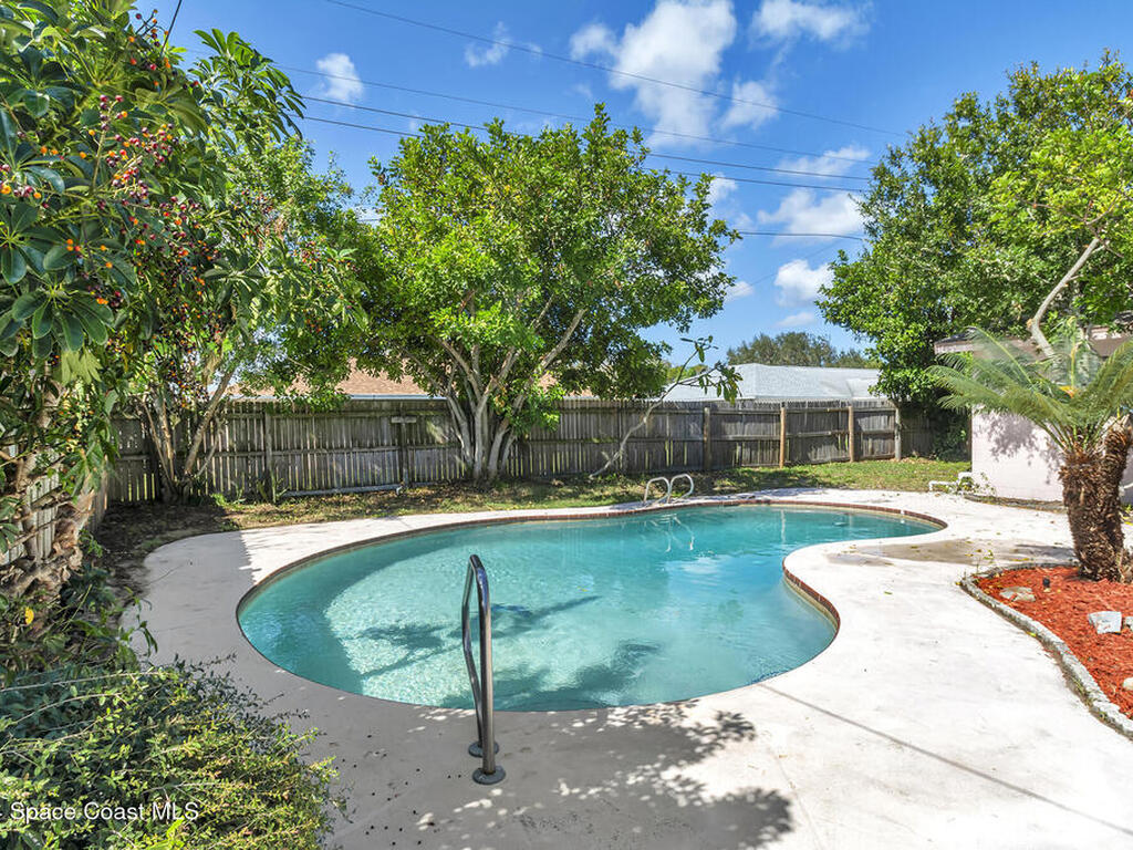 2345 Bentley Street, Merritt Island, FL 32952