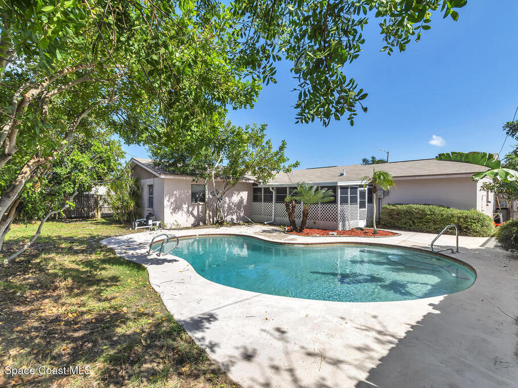 2345 Bentley Street, Merritt Island, FL 32952