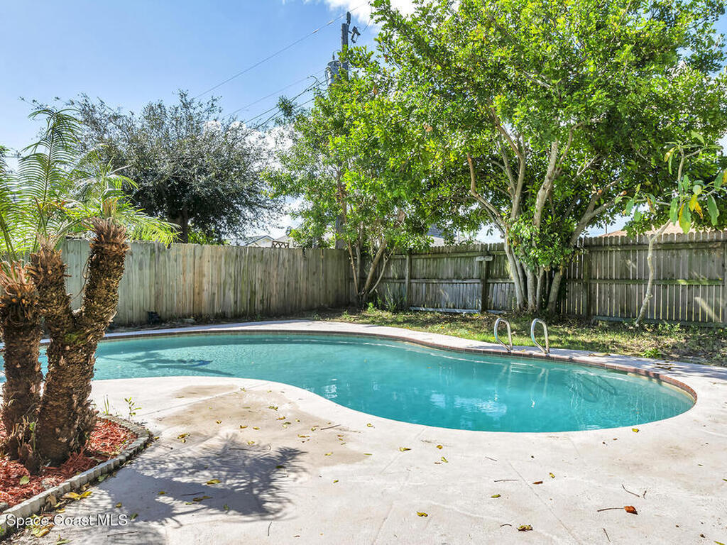 2345 Bentley Street, Merritt Island, FL 32952
