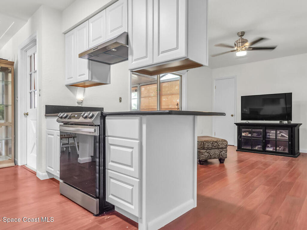2345 Bentley Street, Merritt Island, FL 32952