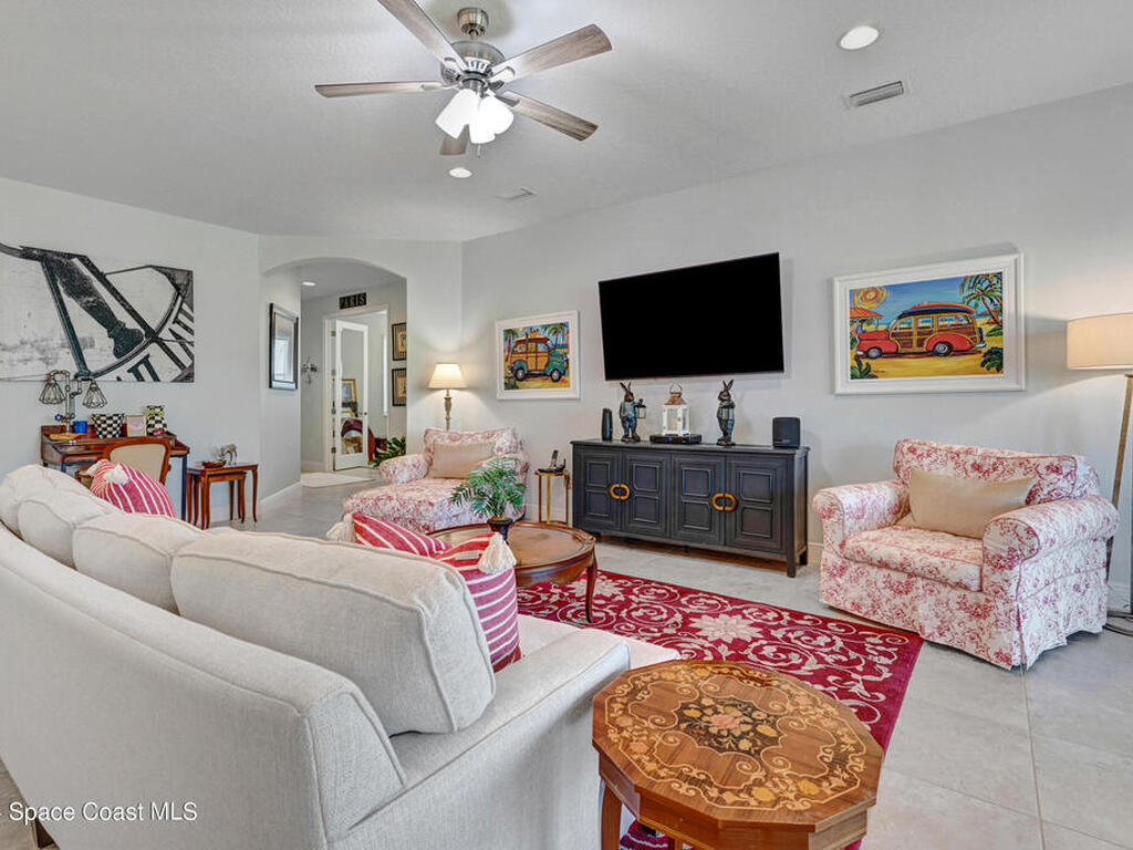 2646 Spur Drive, Melbourne, FL 32940