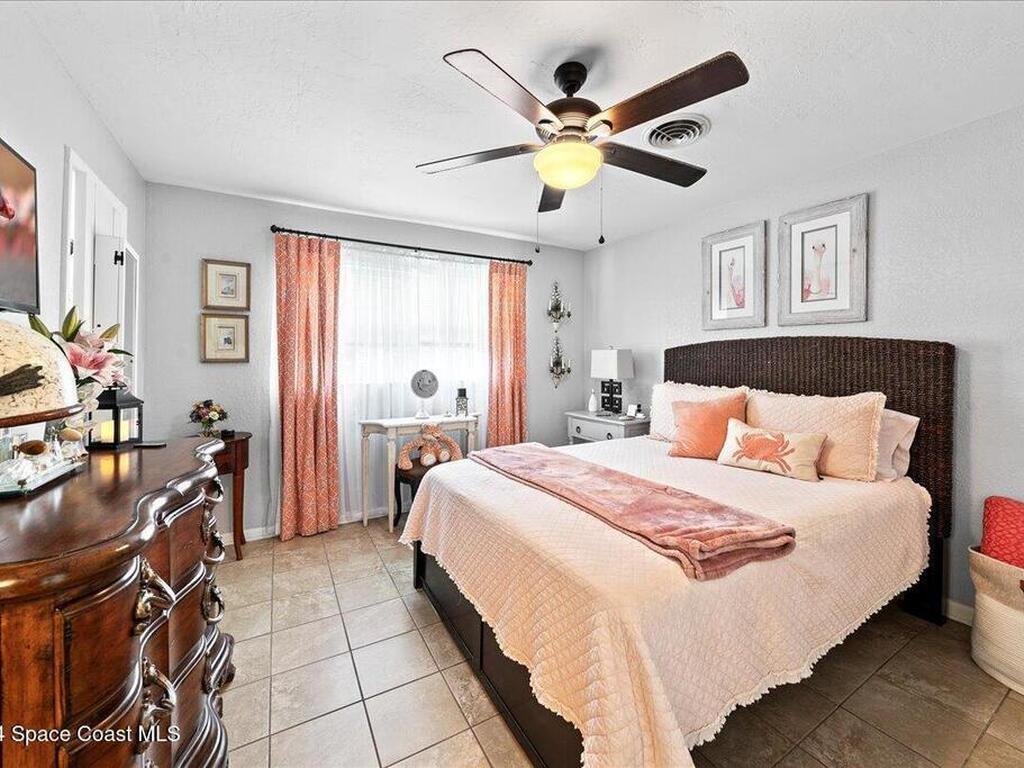 317 Gemini Drive, Satellite Beach, FL 32937