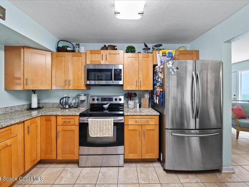 317 Gemini Drive, Satellite Beach, FL 32937