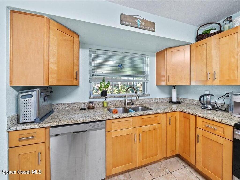 317 Gemini Drive, Satellite Beach, FL 32937