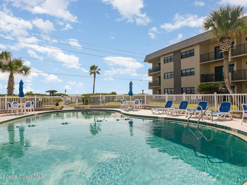 2100 Ocean Shore Boulevard, Ormond Beach, FL 32176