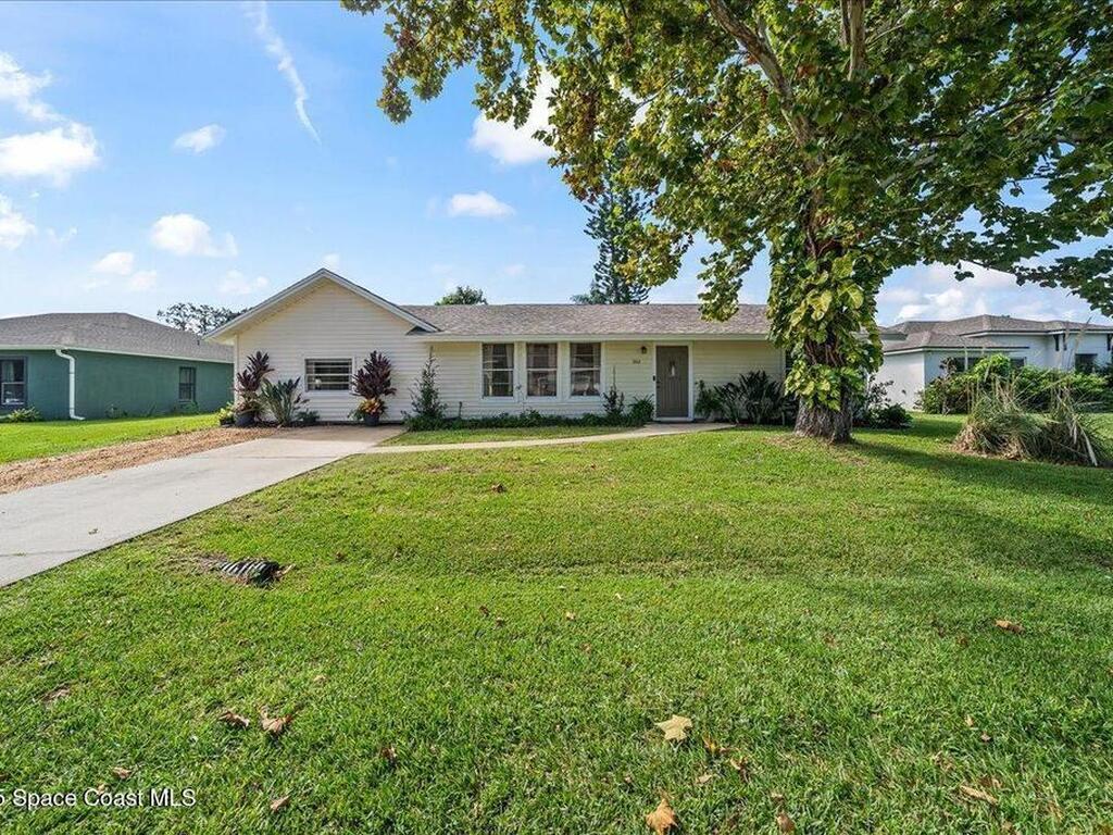 942 Douglas Street, Palm Bay, FL 32909