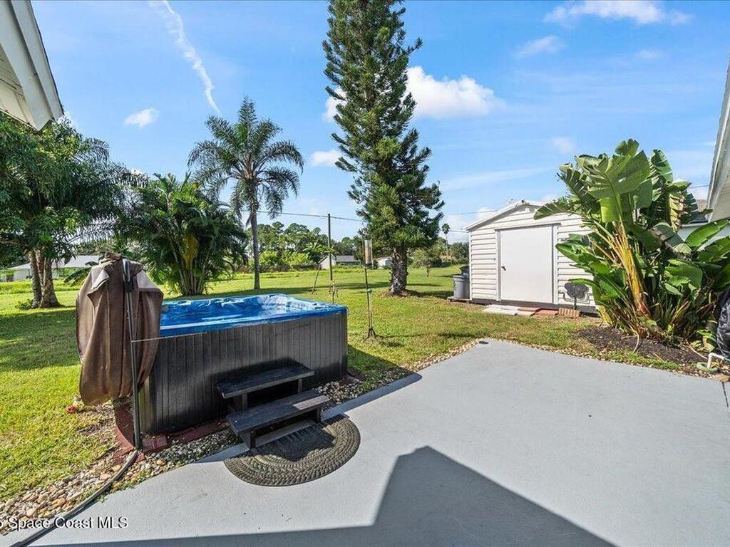 942 Douglas Street, Palm Bay, FL 32909