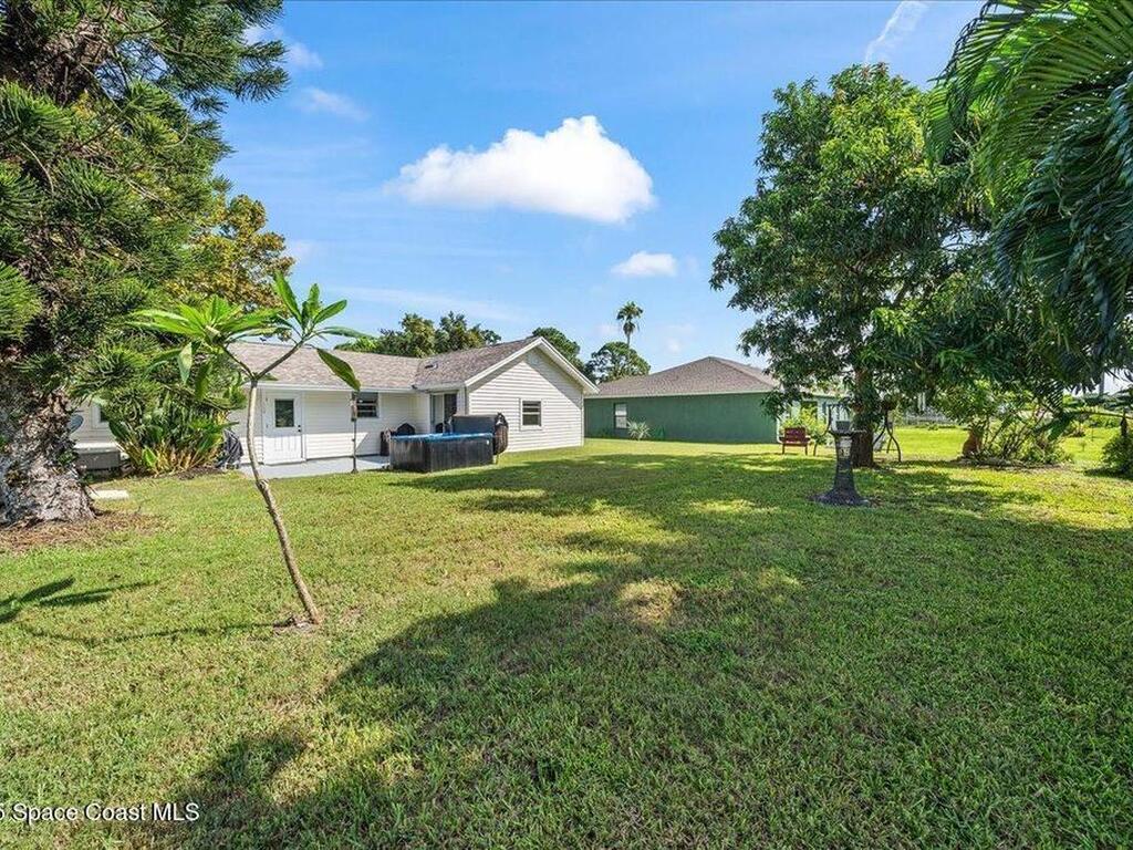 942 Douglas Street, Palm Bay, FL 32909
