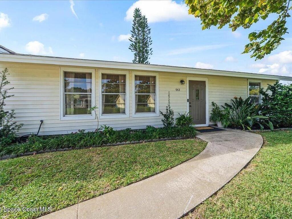 942 Douglas Street, Palm Bay, FL 32909