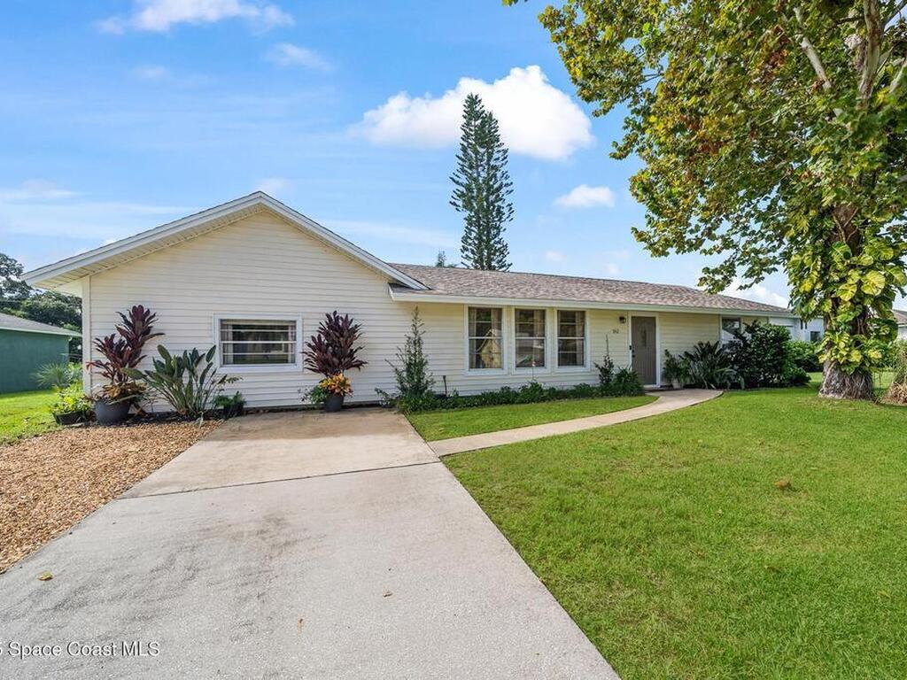 942 Douglas Street, Palm Bay, FL 32909