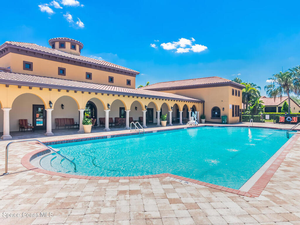 694 Mission Bay Drive, Satellite Beach, FL 32937