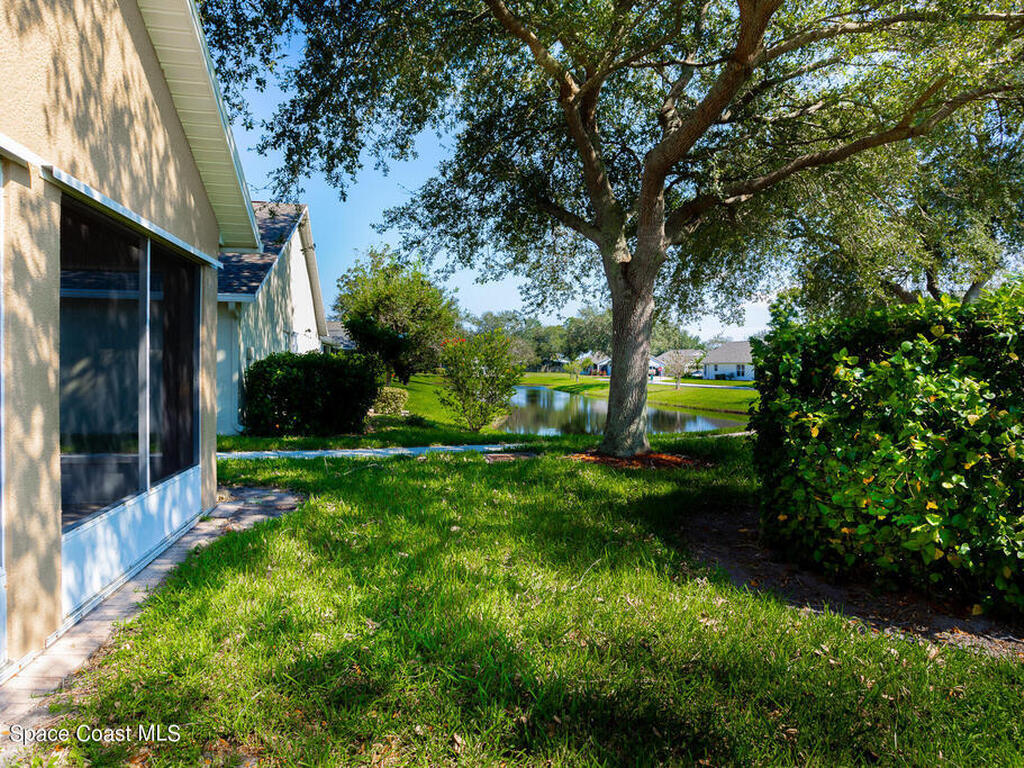 645 Brockton Way, West Melbourne, FL 32904