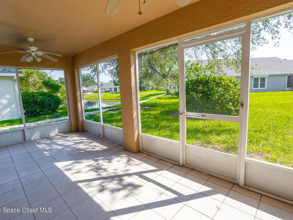 645 Brockton Way, West Melbourne, FL 32904