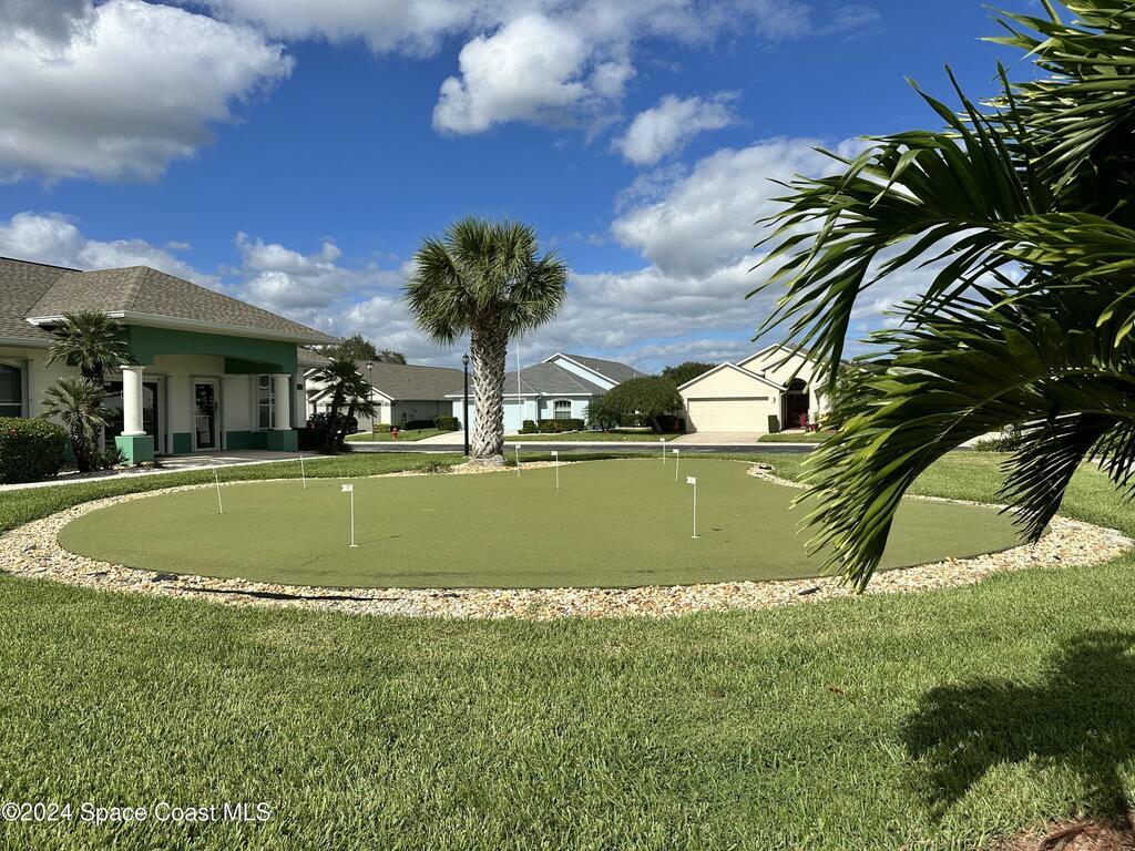 645 Brockton Way, West Melbourne, FL 32904