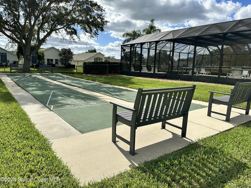 645 Brockton Way, West Melbourne, FL 32904