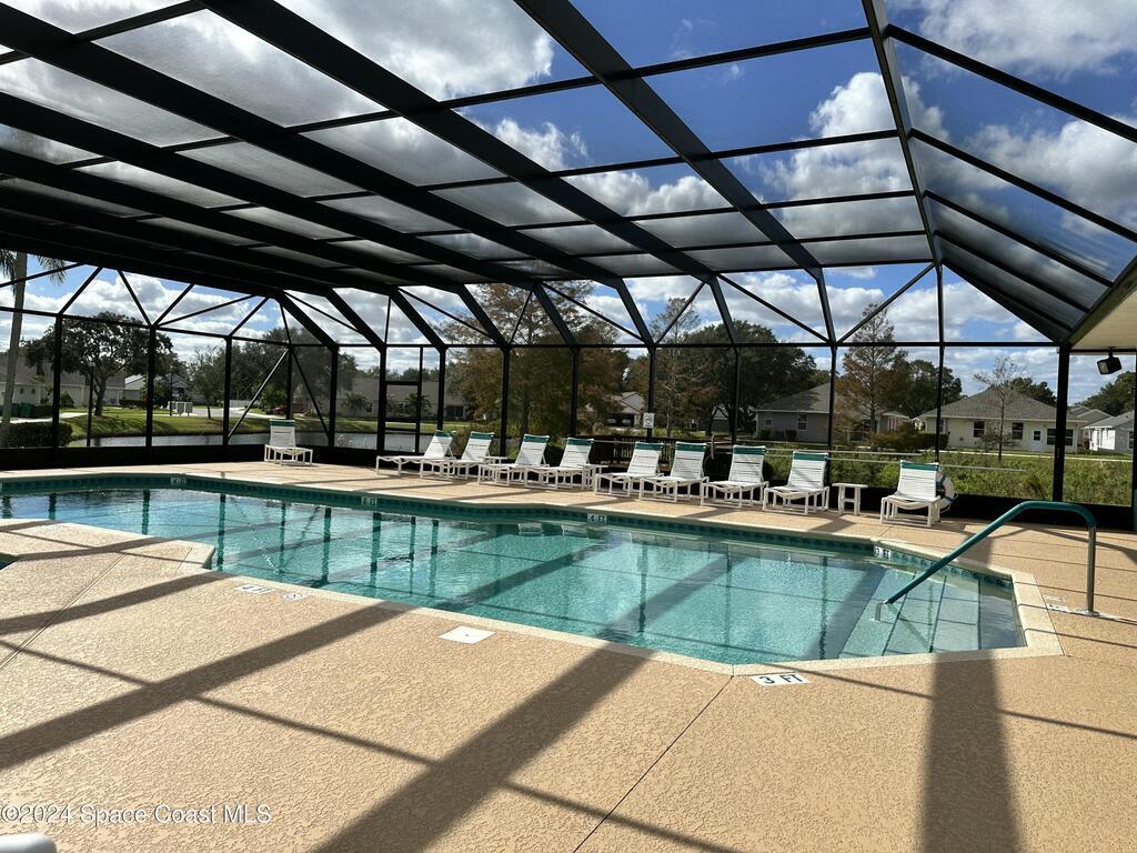 645 Brockton Way, West Melbourne, FL 32904