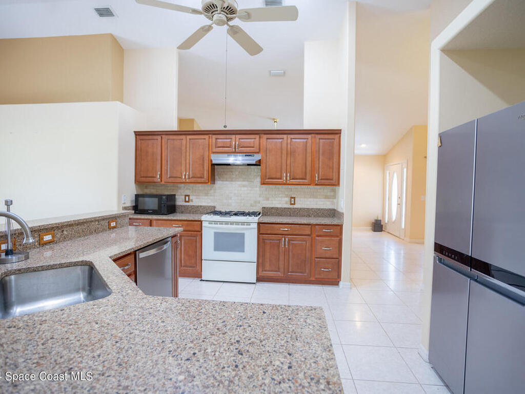 645 Brockton Way, West Melbourne, FL 32904
