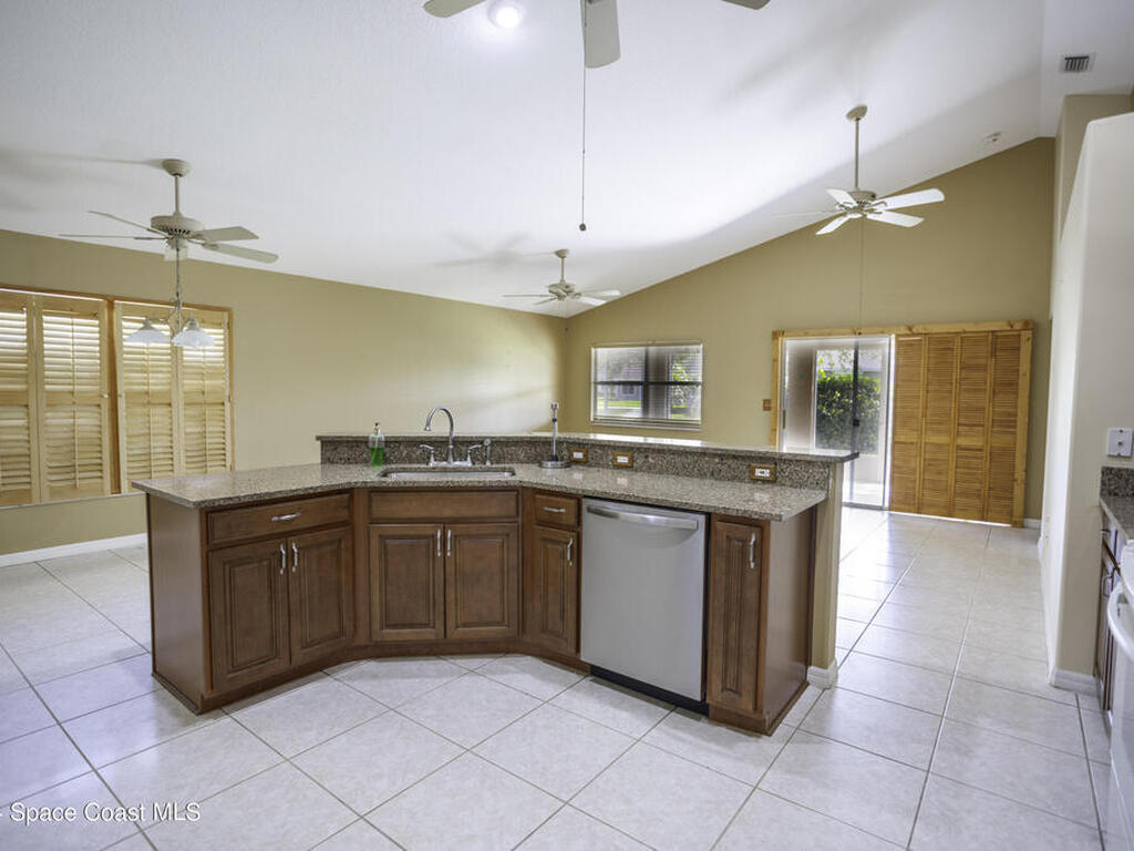 645 Brockton Way, West Melbourne, FL 32904
