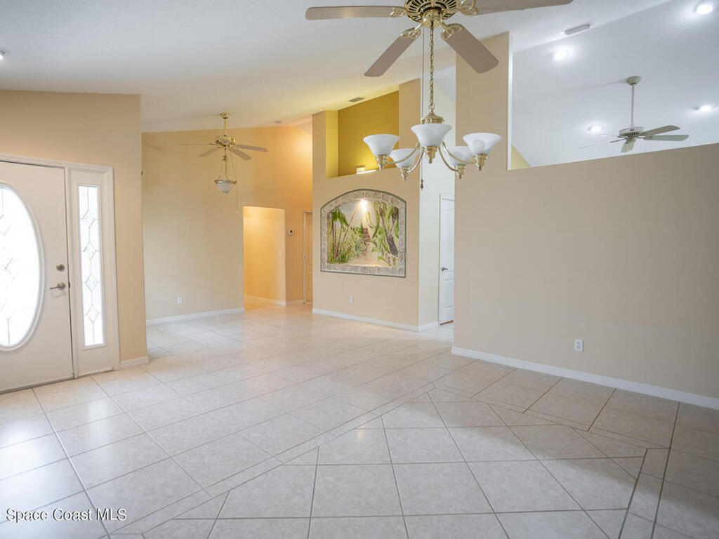 645 Brockton Way, West Melbourne, FL 32904