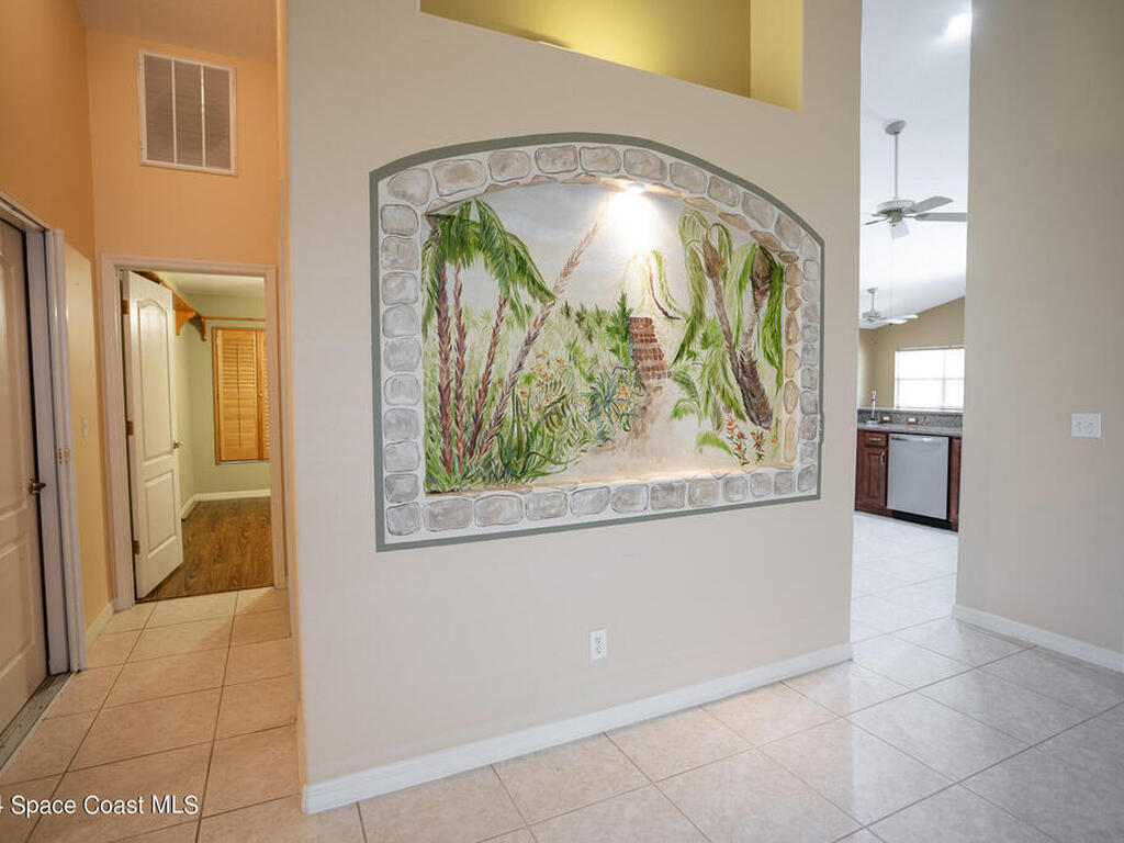 645 Brockton Way, West Melbourne, FL 32904